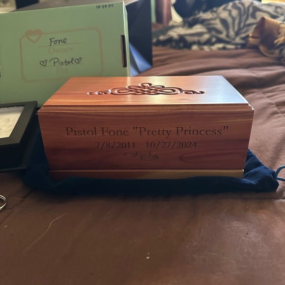 Cherish Every Moment you never know when it may be the Last! - Picture 10 of 15